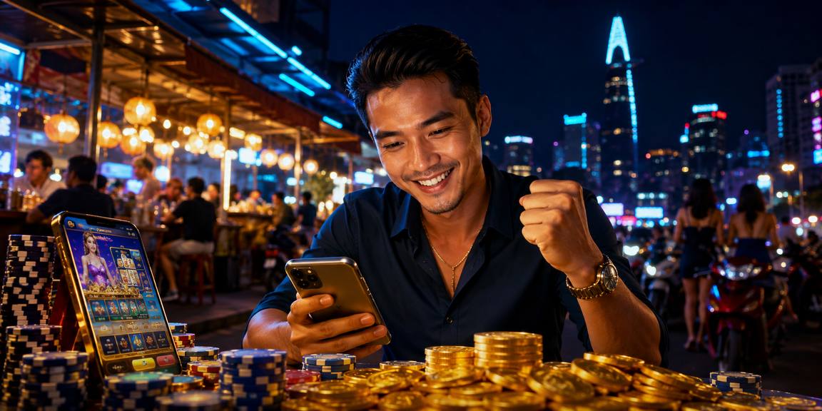 66168818 Casino Di Động