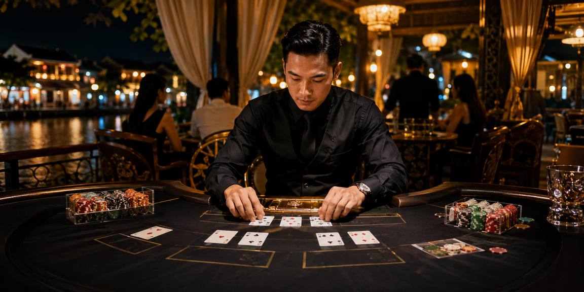 66168818 Mậu Binh tại 66168818 – Đánh bài theo cách của bạn